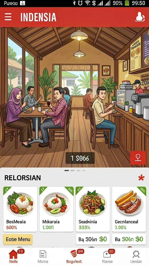 77singa - Fitur baru yang meningkatkan pengalaman bermain.