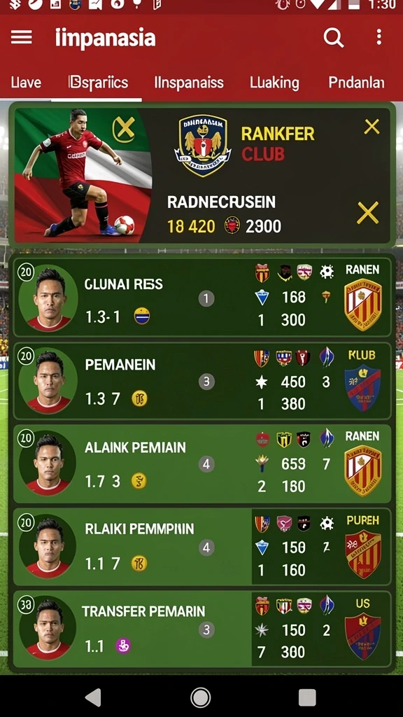 adam77 - Menggambarkan fitur multiplayer dengan pemain lain.