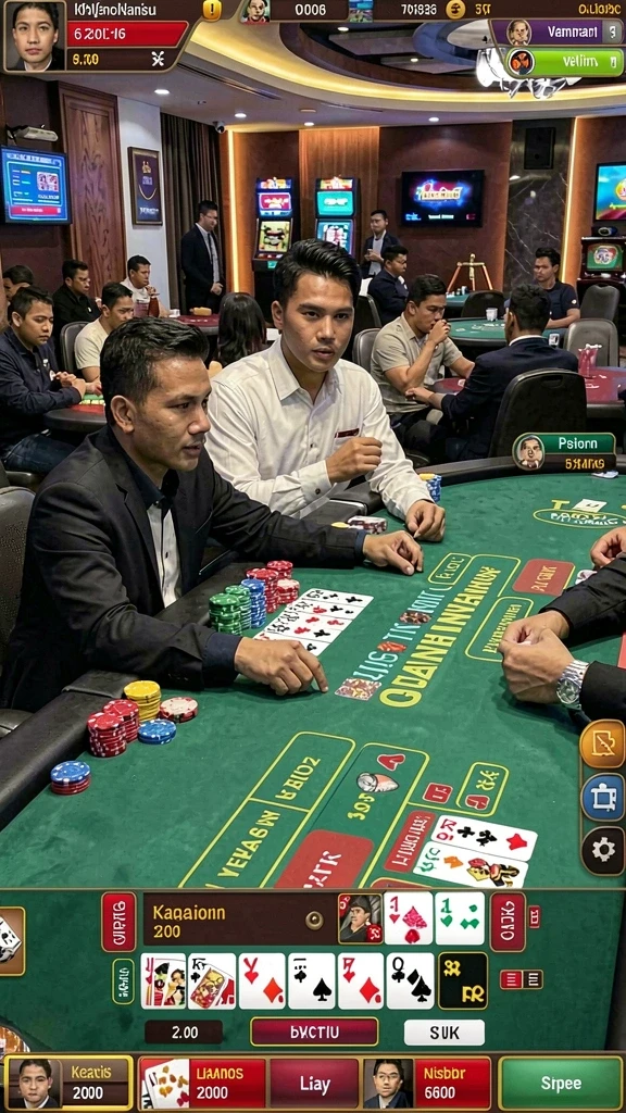 ajaib88 - Gameplay yang seru dan penuh tantangan.