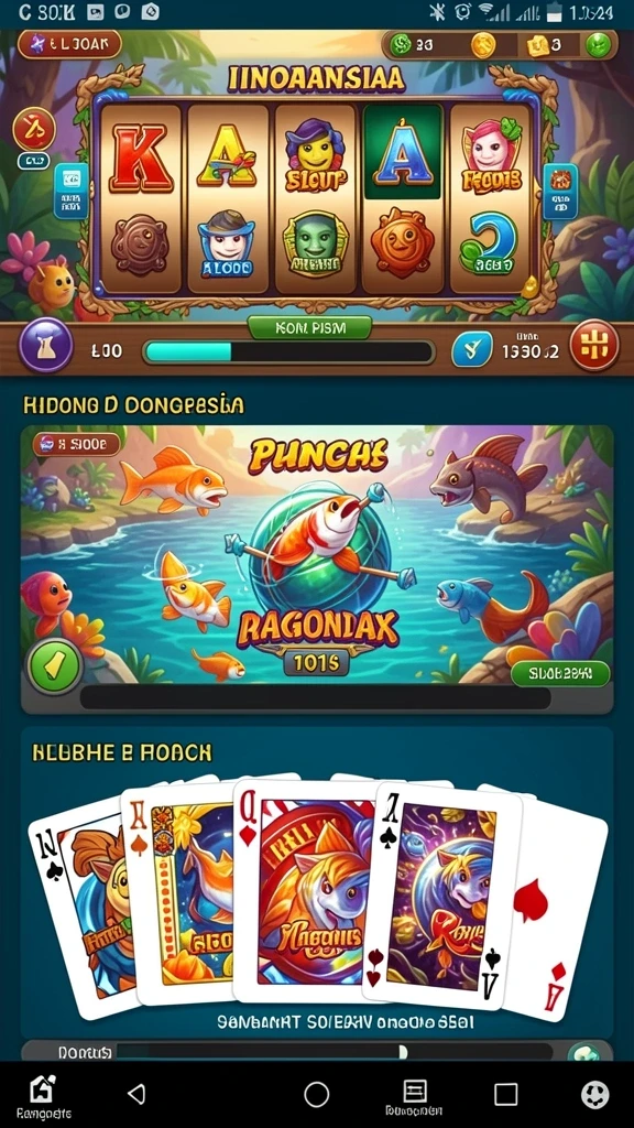 bimabet - Beragam jenis permainan taruhan yang tersedia.