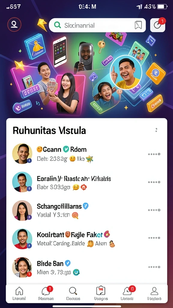 dayak777 - Level yang menantang dengan rintangan menarik.