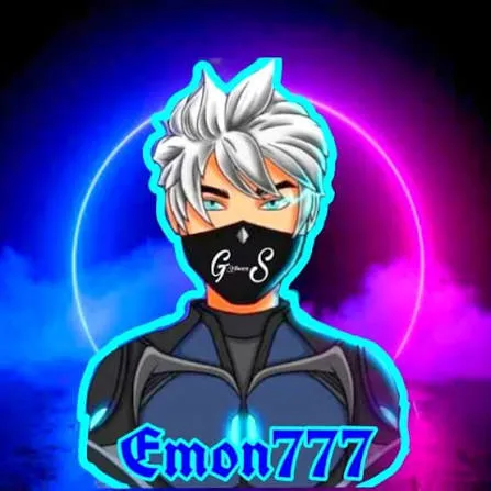 Ikon emon777