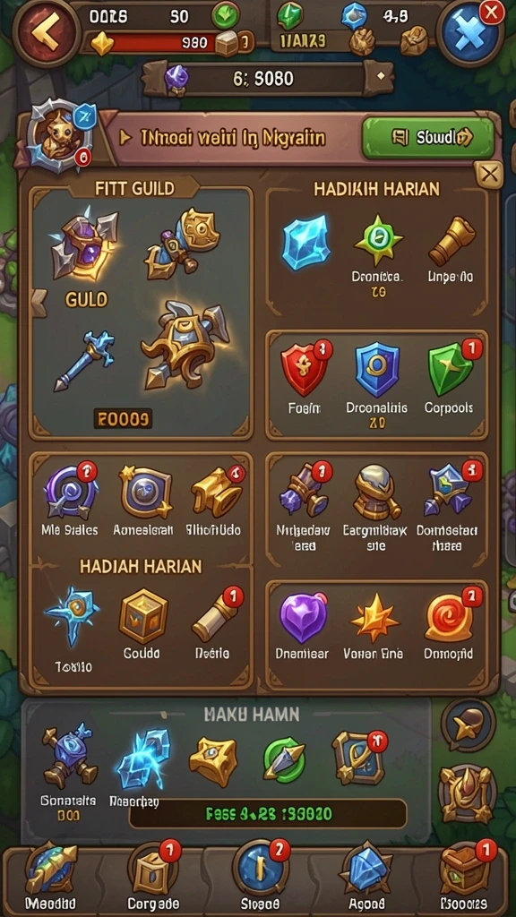 emon777 - Bonus dan promosi yang menguntungkan bagi pengguna.