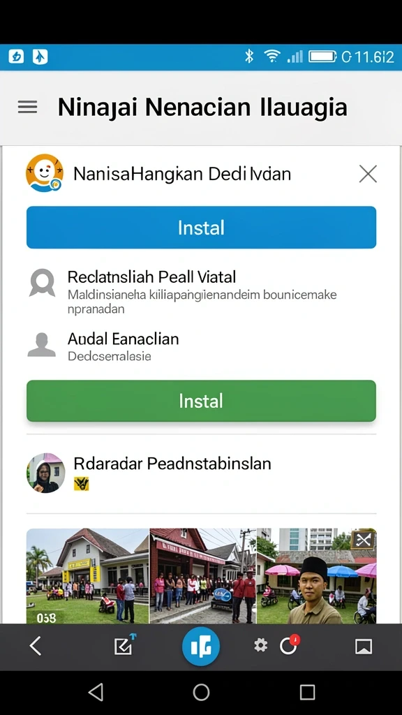 galaxy77 - Karakter dengan kemampuan unik.
