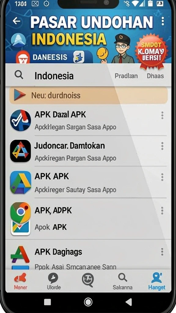 gg288 - Tampilan antarmuka yang menarik dan mudah digunakan.