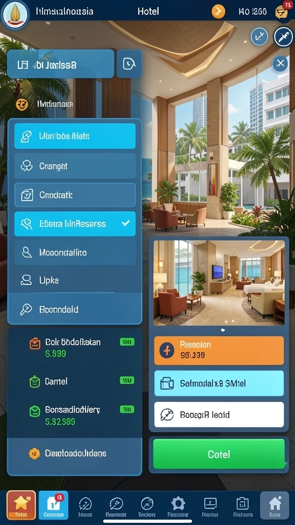 hokiterus88 - Mode multiplayer yang interaktif dan menyenangkan.