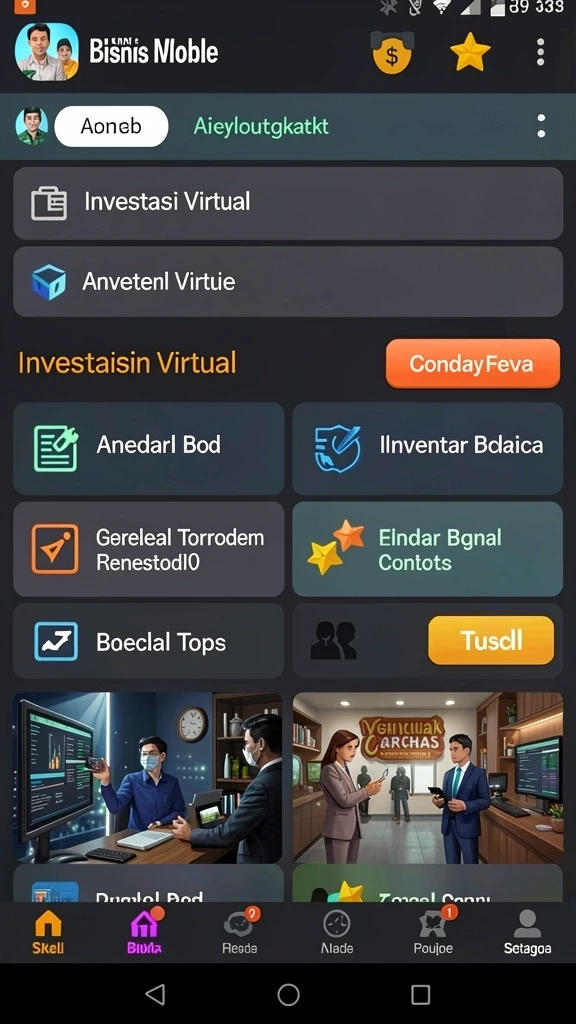 idebet - Fitur live betting yang seru dan mendebarkan.