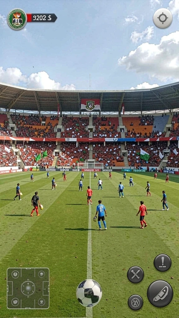 jp6789 - Pengalaman permainan yang seru dan interaktif.