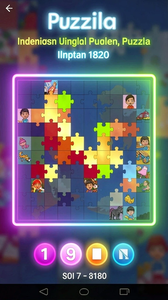 kedai168 - Sistem rekomendasi yang membantu menemukan game baru.