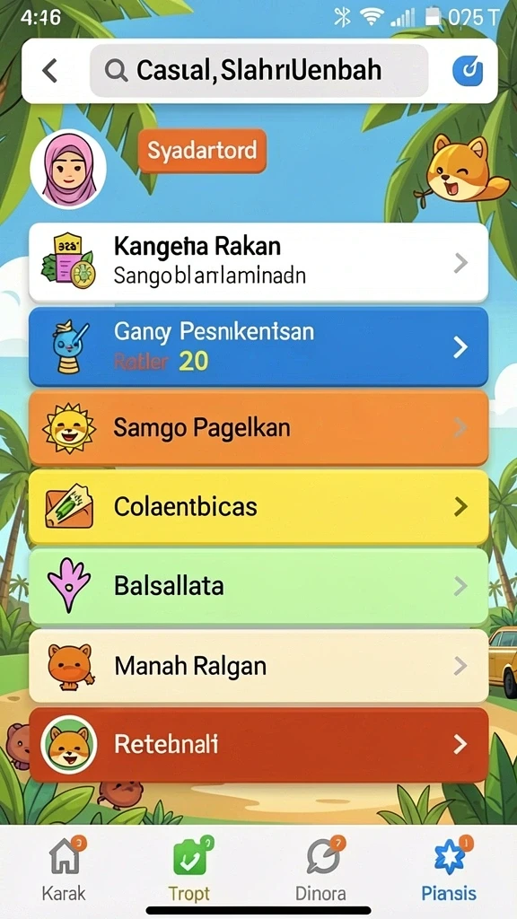 rinduslot - Beragam tema mesin slot yang menghibur.