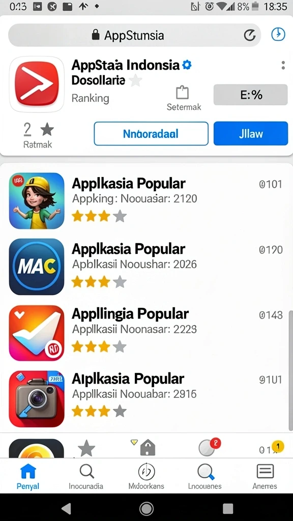satset138 - Sistem leaderboard yang kompetitif.