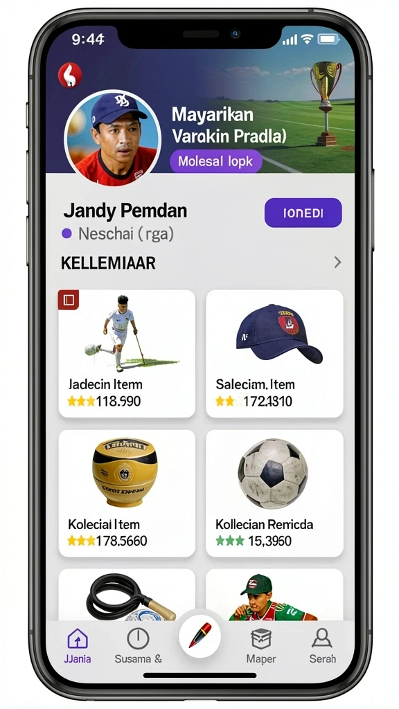 tokped777 - Mode permainan yang variatif dan menarik.