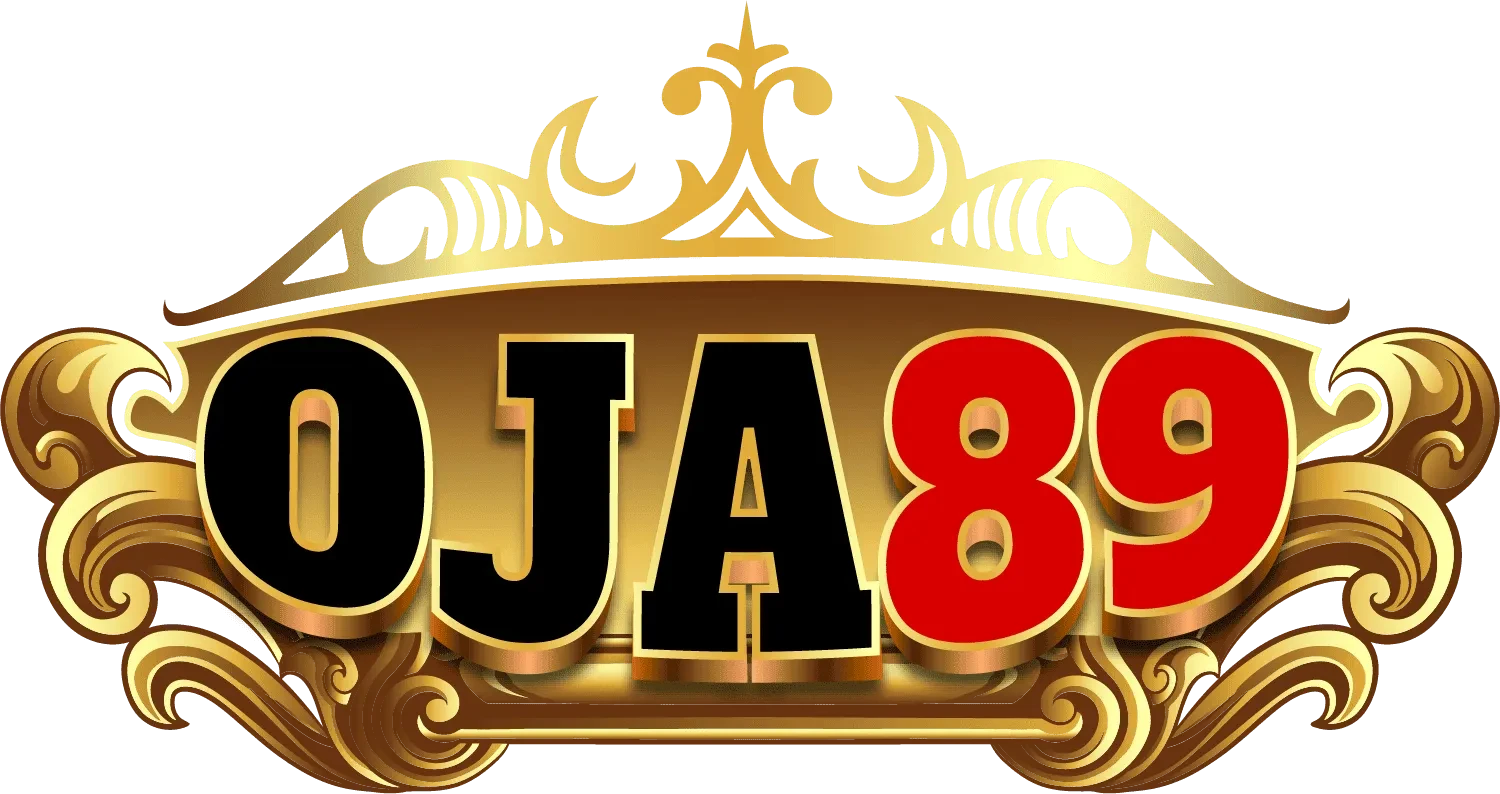 oja89 — Logo Resmi